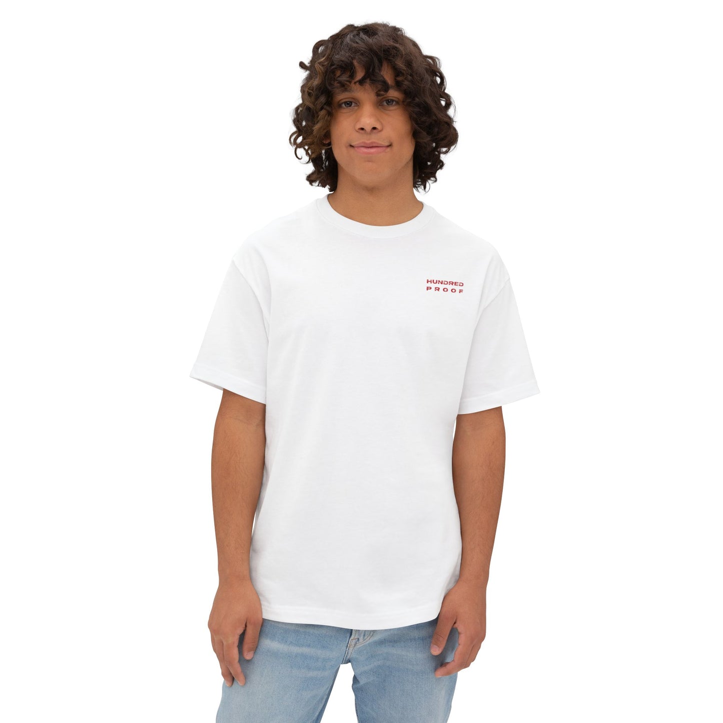 HUNDRDPRF “Tequila Blanco” Tee