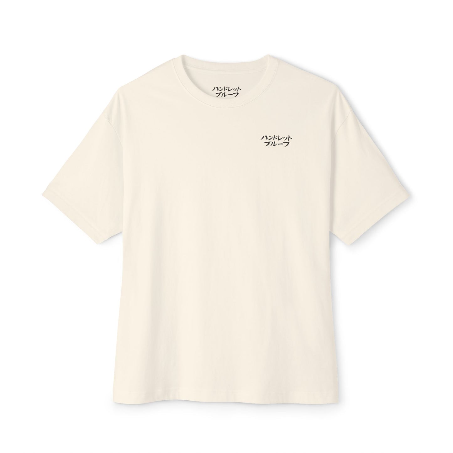 HUNDRDPRF Supra Turbo Tee – Fuji Speedway Edition