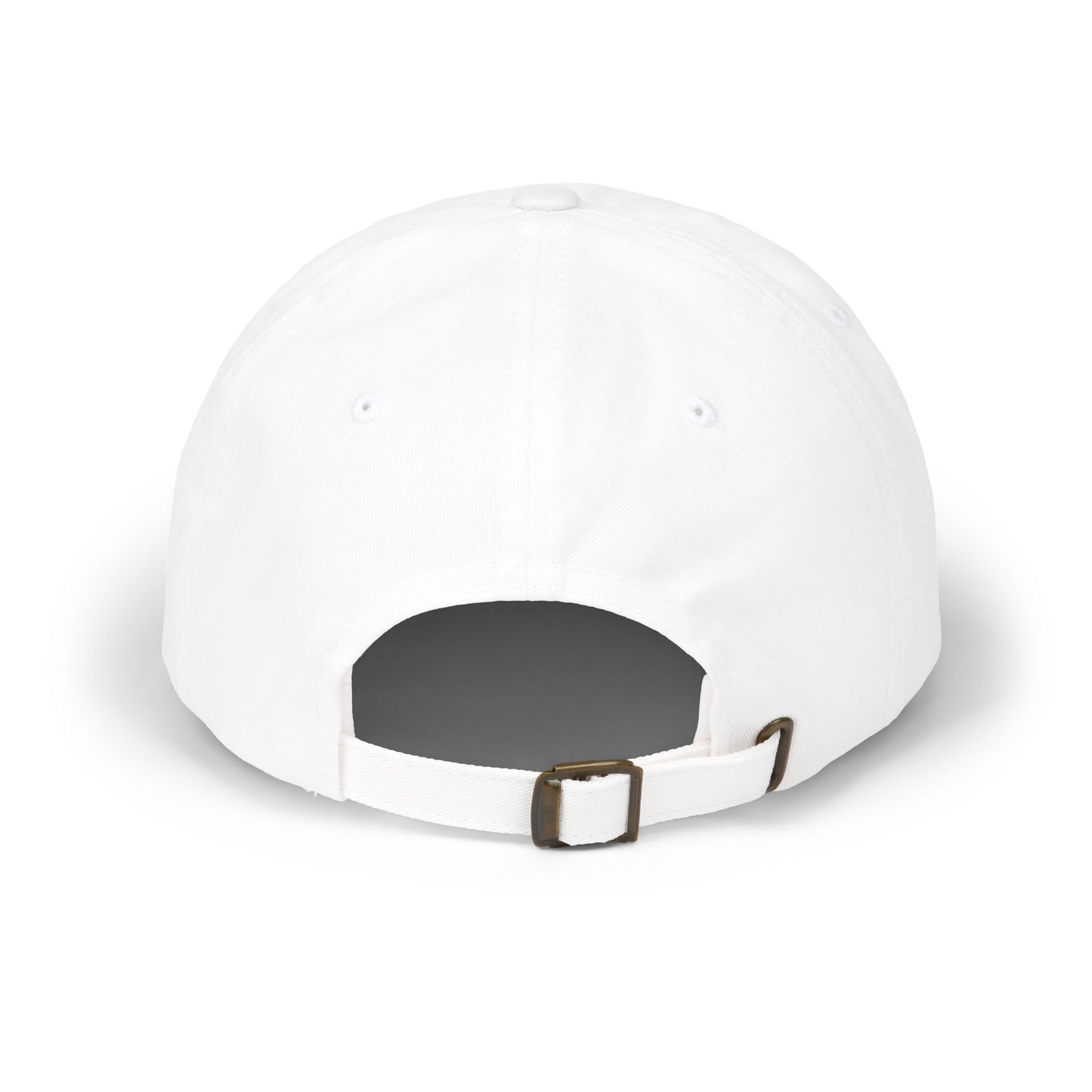 HUNDRDPRF Laurel Logo Hat