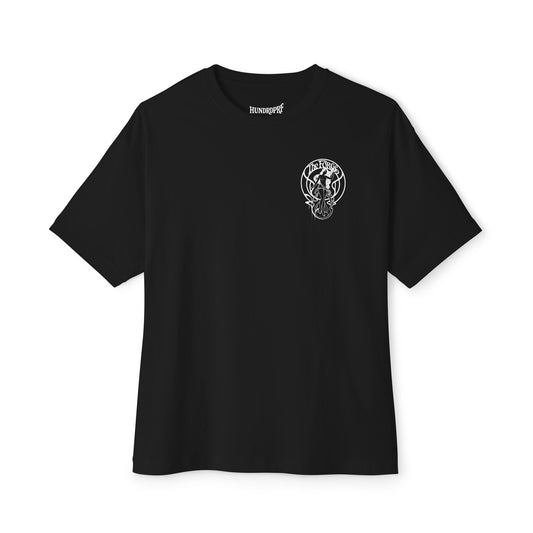 The Forge x HUNDRDPRF Tee
