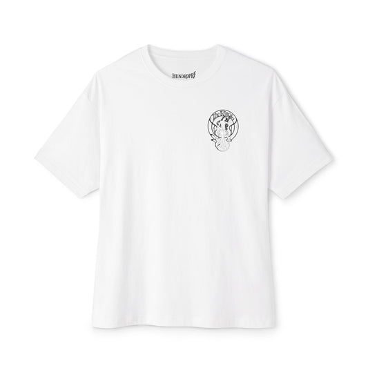 The Forge x HUNDRDPRF Tee