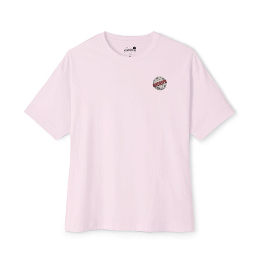 HUNDRDPRF x Moonwatch Tee