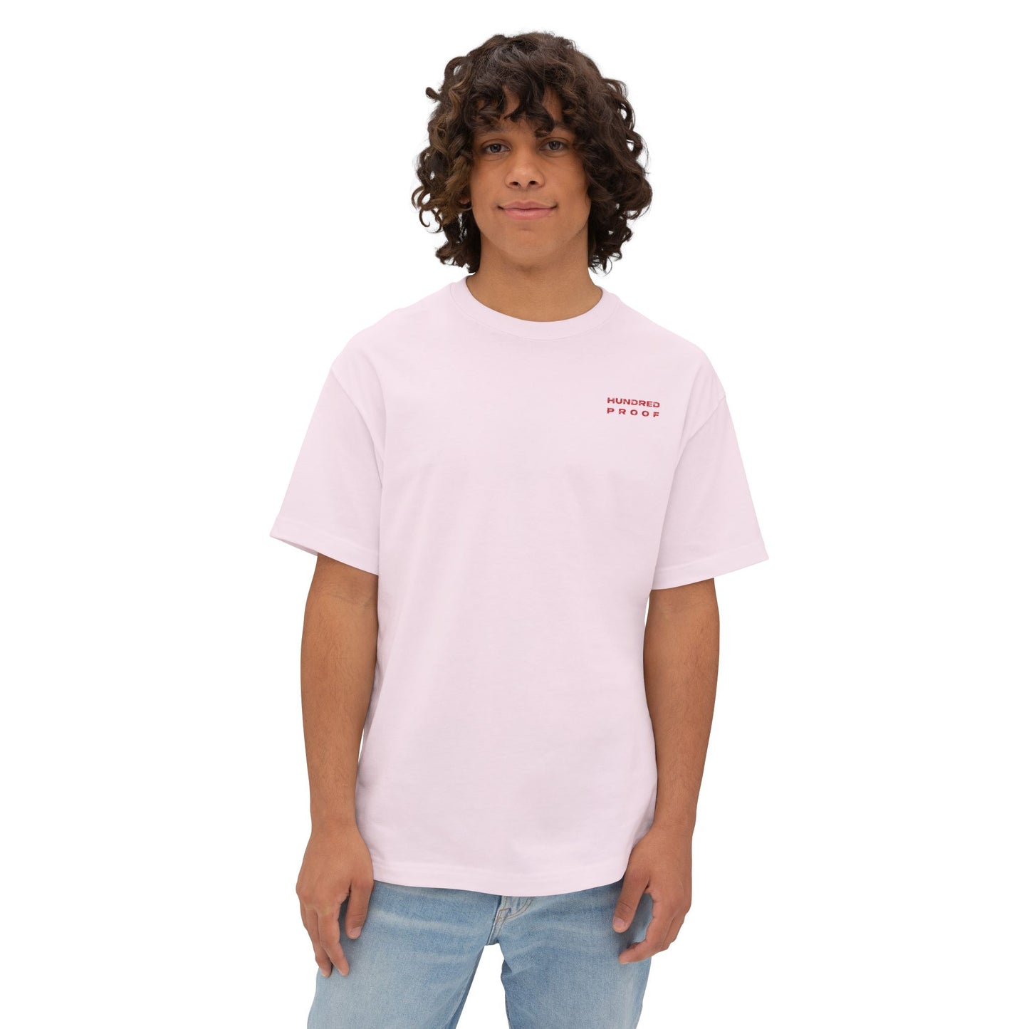 HUNDRDPRF “Tequila Blanco” Tee