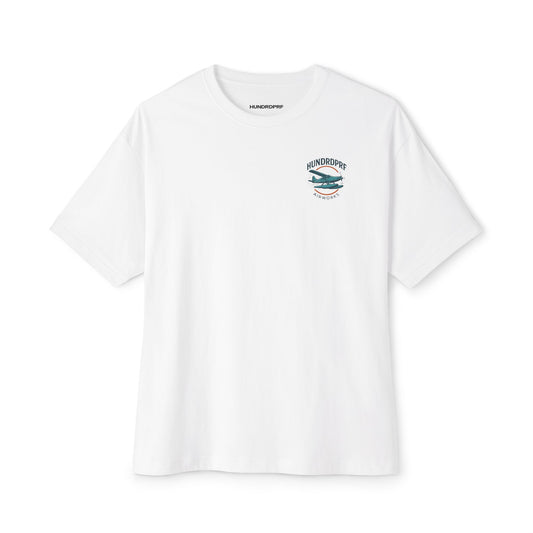 HUNDRDPRF Airworks Tee – Unscheduled Landings Since ’86
