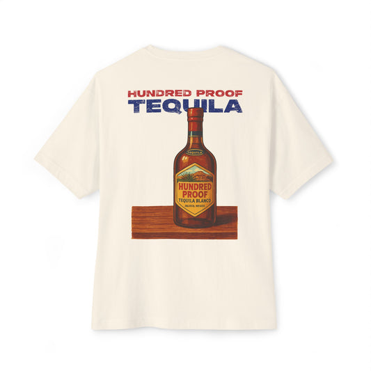 HUNDRDPRF “Tequila Blanco” Tee