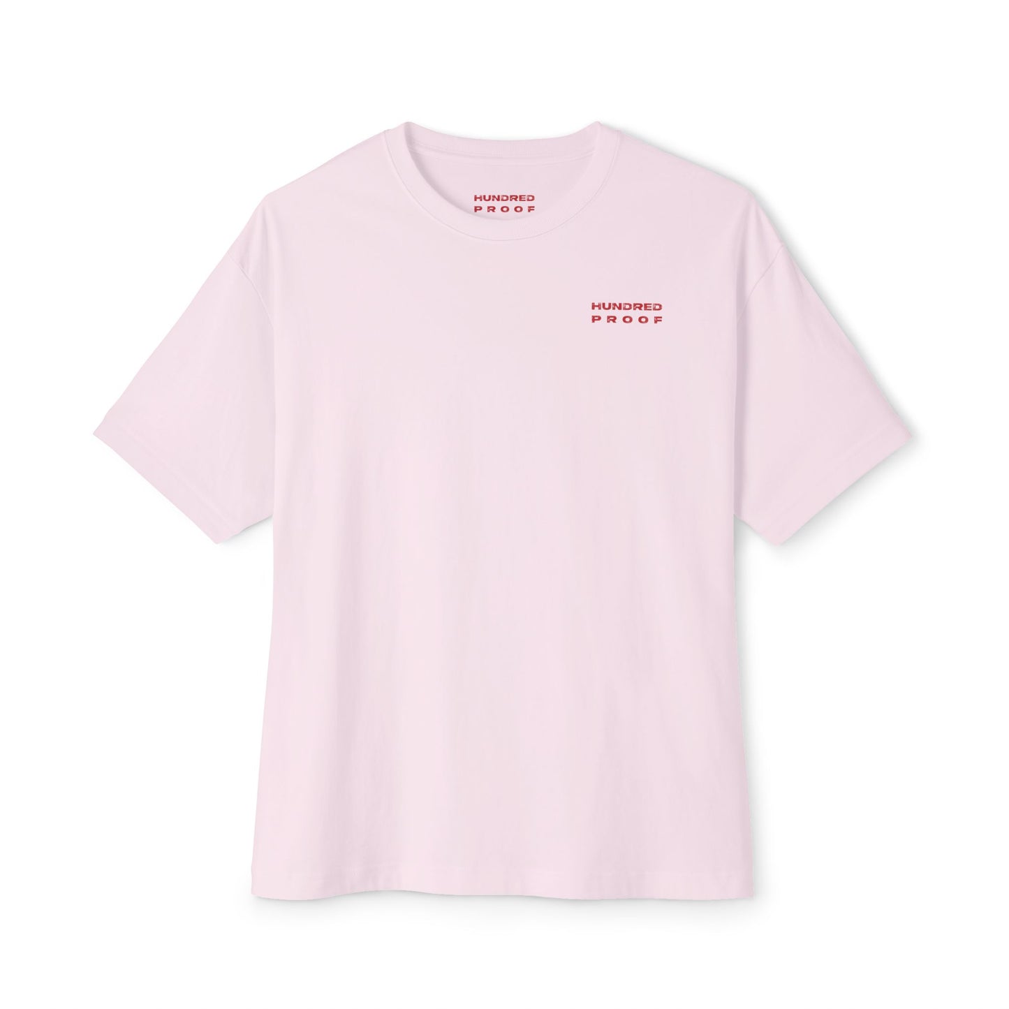 HUNDRDPRF “Tequila Blanco” Tee