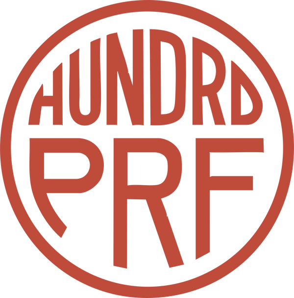 HUNDRDPRF